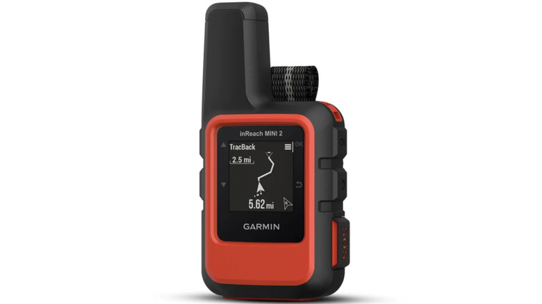 Garmin inReach Mini 2