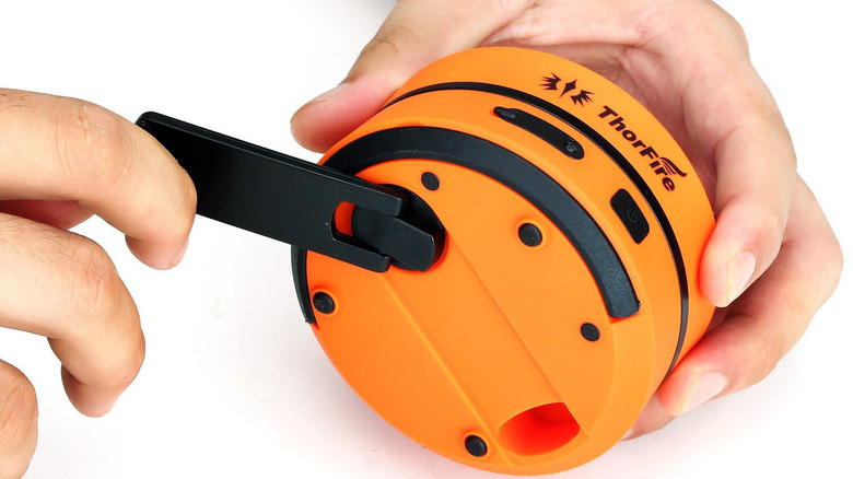ThorFire LED Camping Lantern