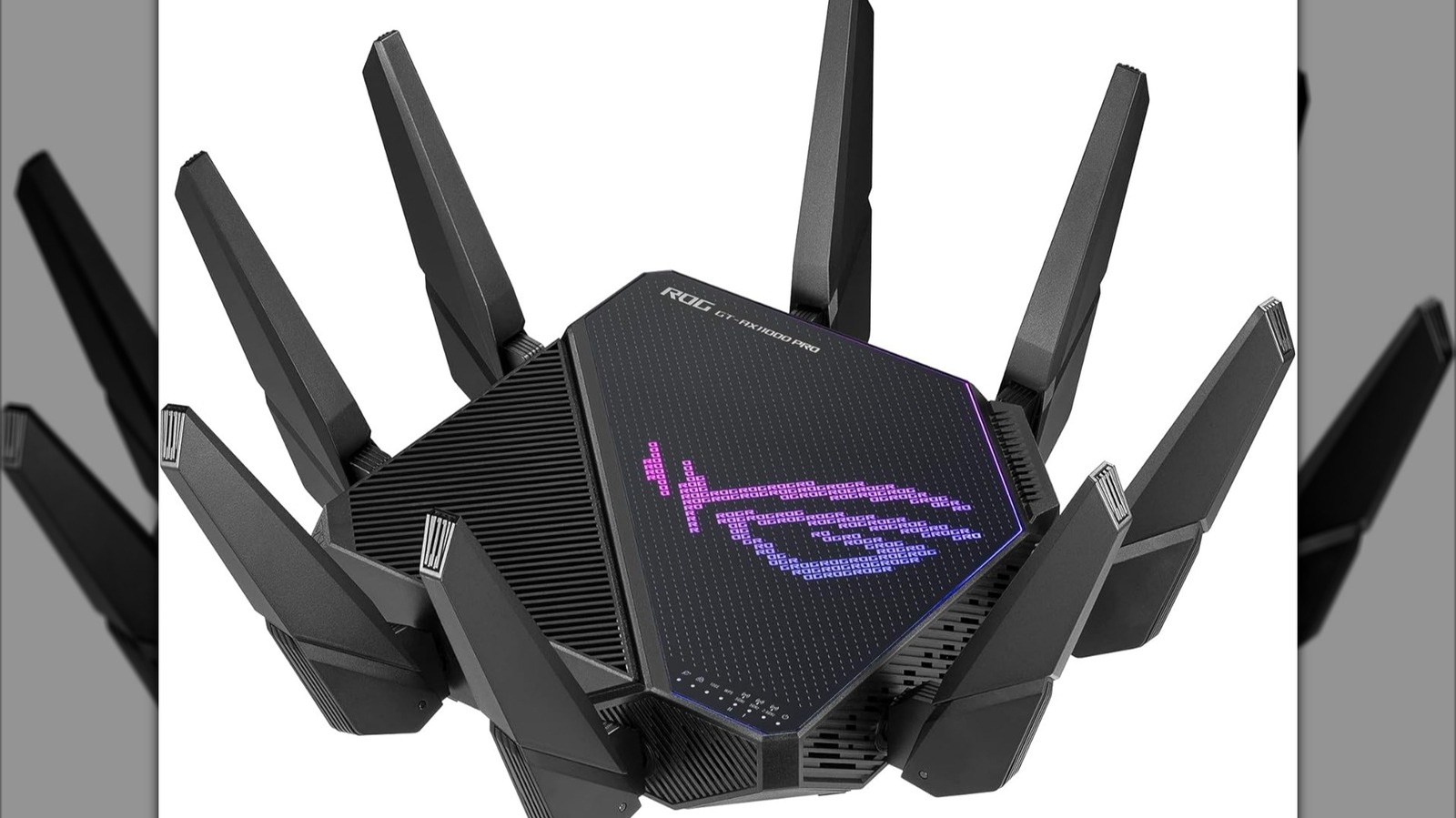 Can A Gaming Router Replace Your Typical Wi-Fi Router? Here's How They Differ