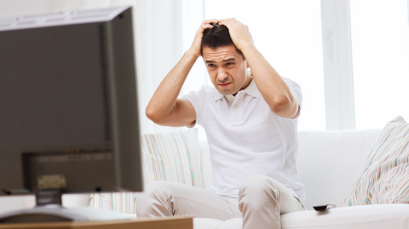 Can A Smart TV Work Without Wi-Fi?