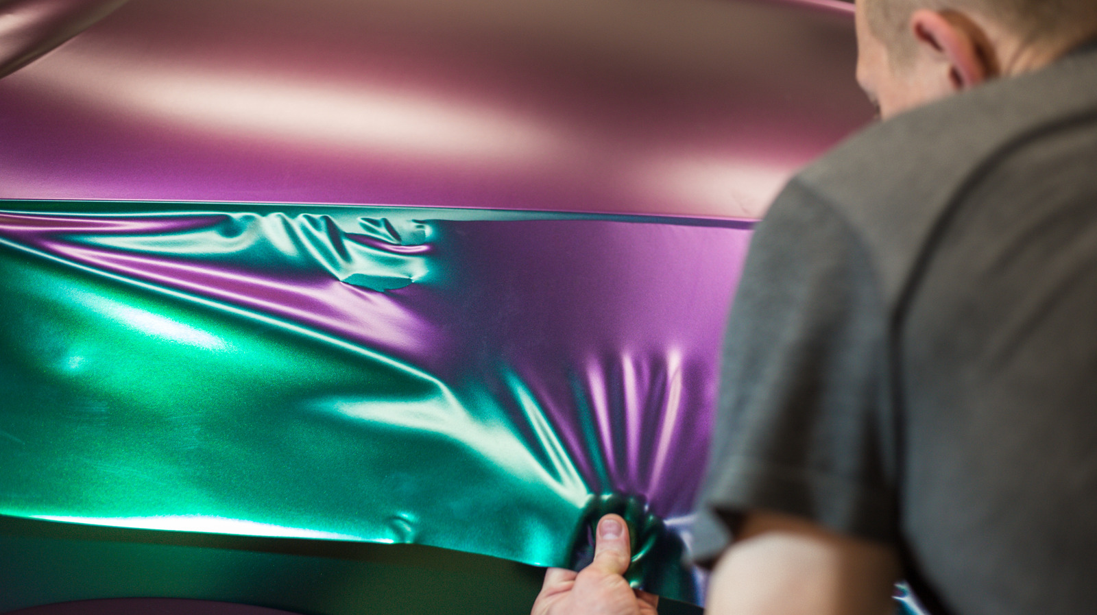 Can Car Wraps Be Removed Without Damaging The Paint?