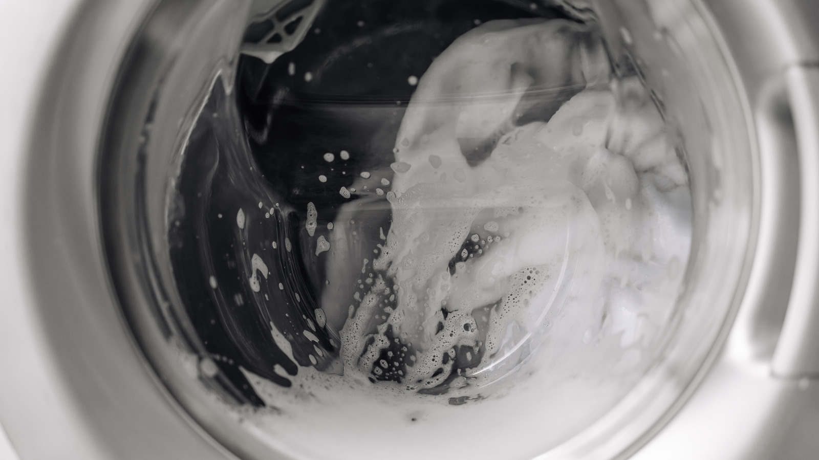 Can You Use Dishwasher Tablets To Clean A Washing Machine?
