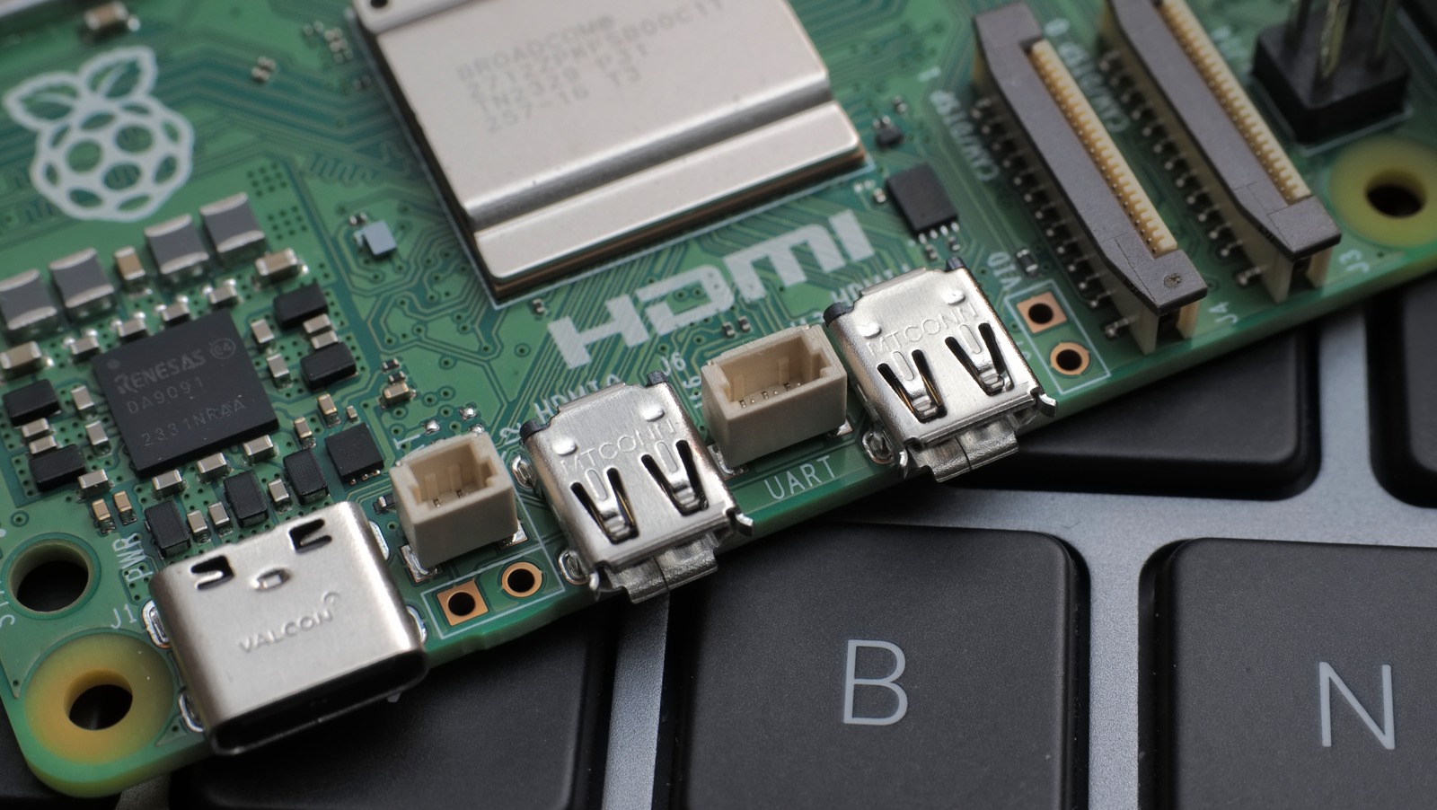 Can Raspberry Pi 5 Run Home windows 11? This is What We Know Unhidalgo