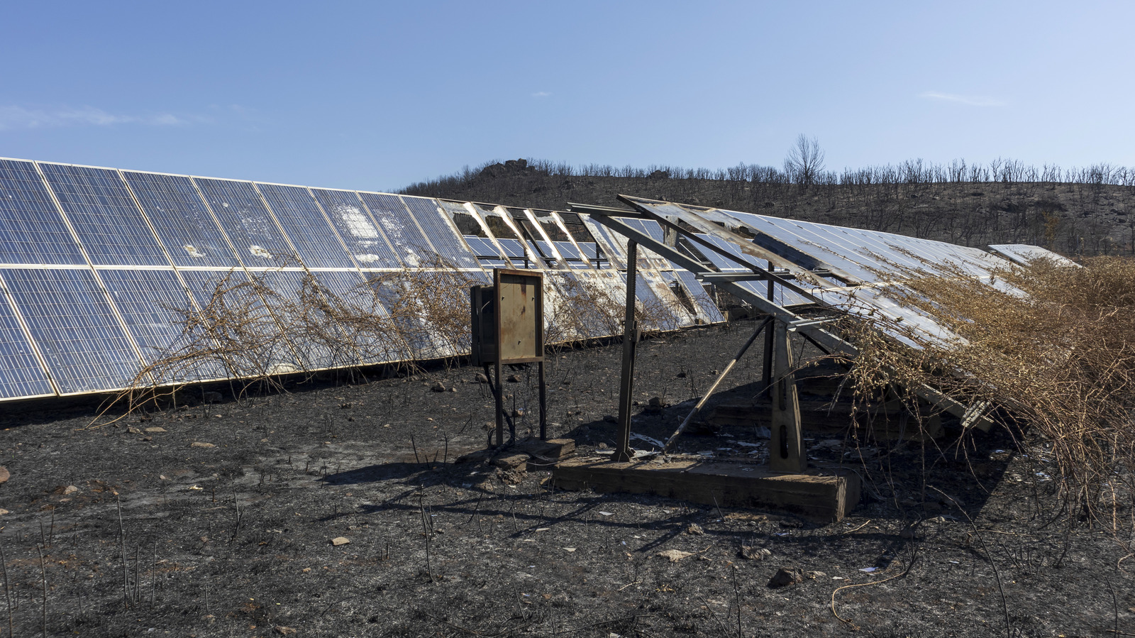 Can Solar Panels Catch Fire? What You Need To Know