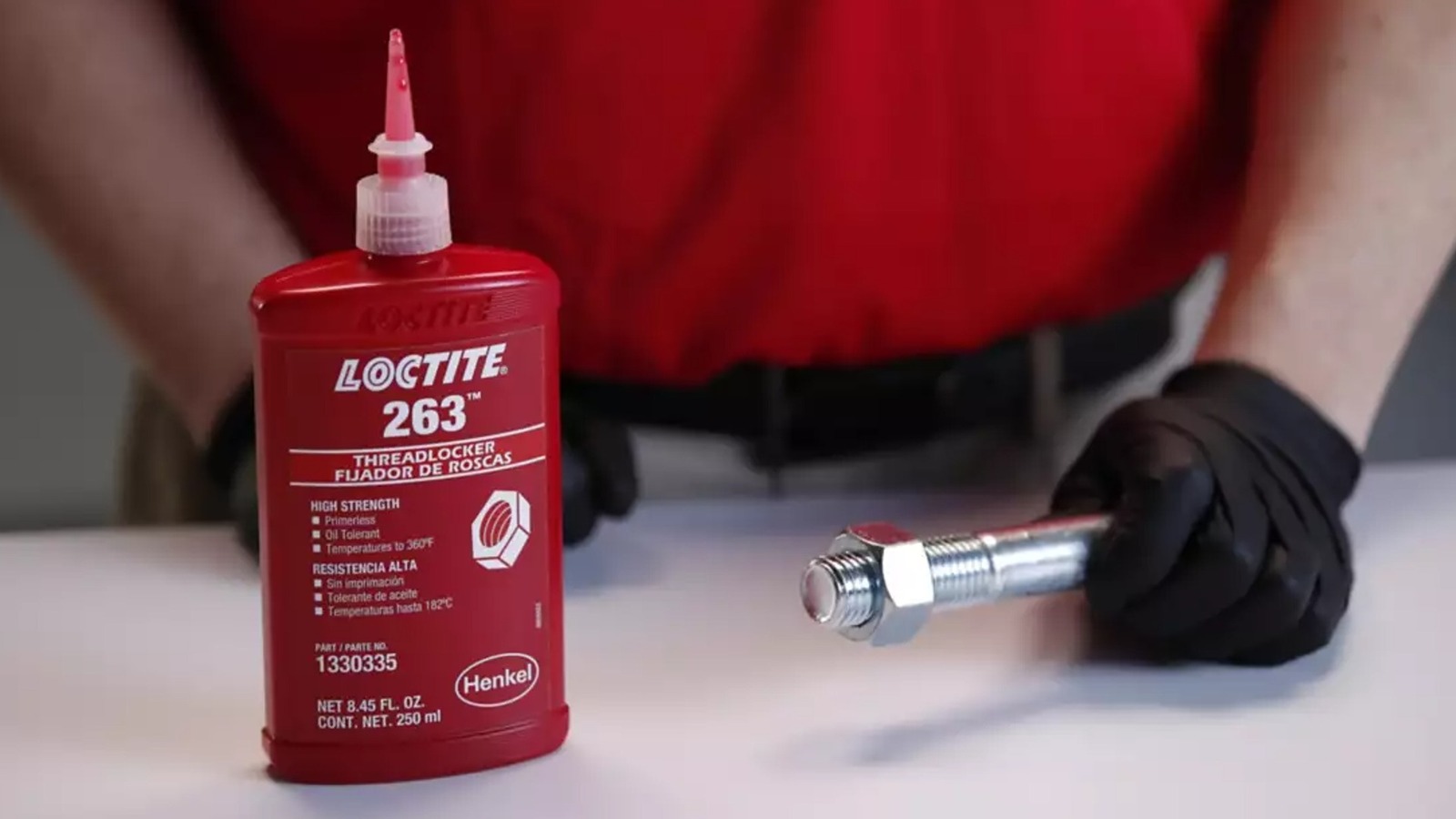 Can WD-40 Defeat Loctite? Here's What You Need To Do To Release A Screw From Threadlocker Can WD-40 Defeat Loctite? Here's What You Need To Do To Release A Screw From Threadlocker