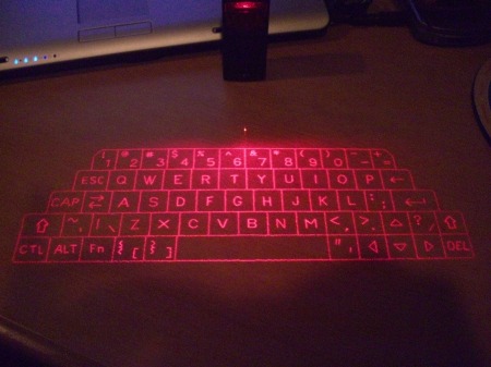 i.Tech Virtual Keyboard