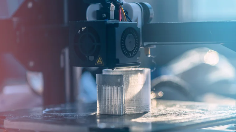 Can You 3D Print Car Parts? Here's What You Need To Know