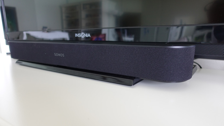 Sonos Beam speaker