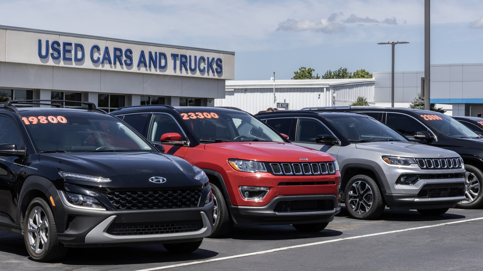 Can You Get A Warranty When Buying A Used Car? What You Need To Know Before You Shop