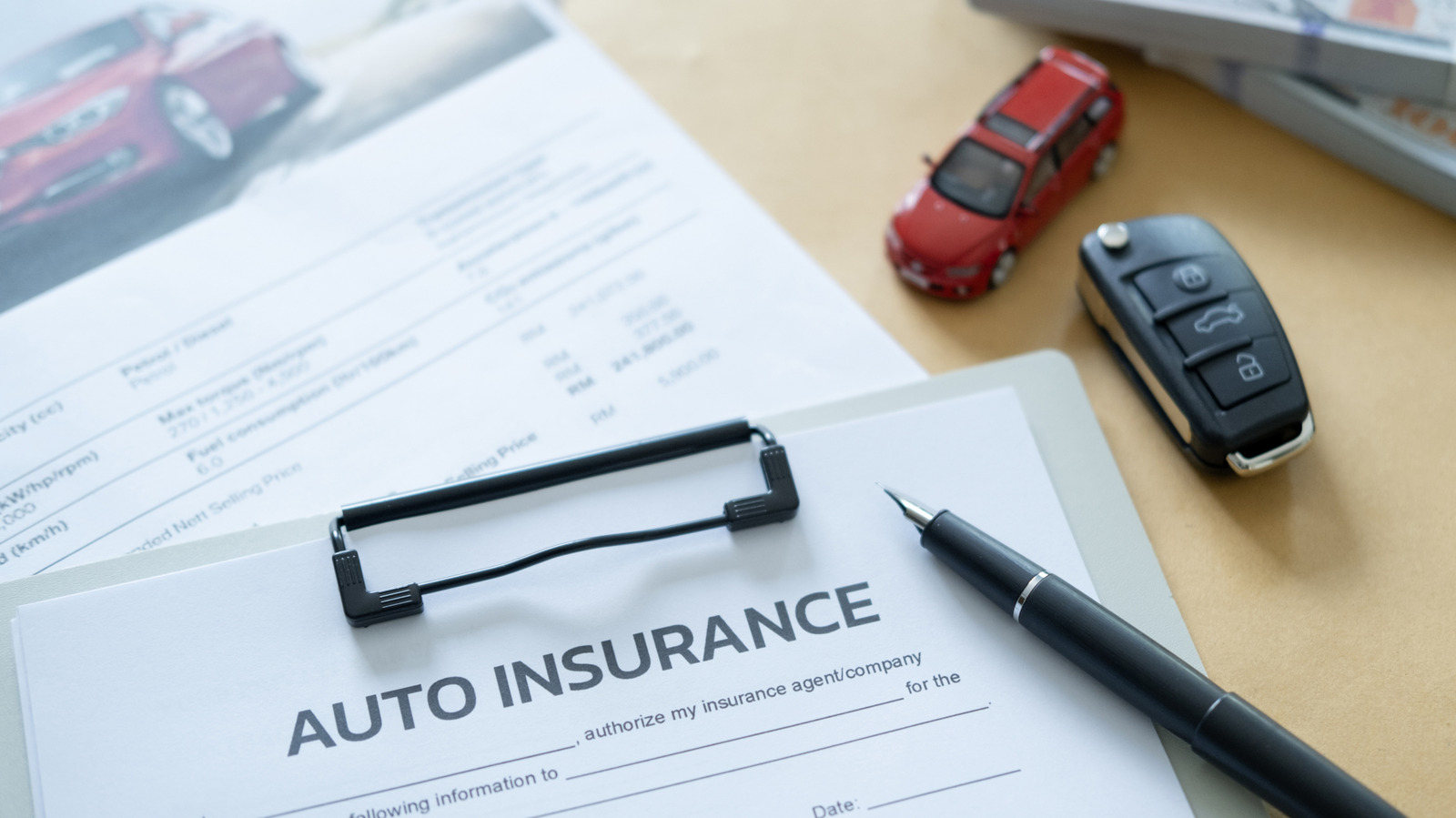 Can You Have Two Insurance Policies For One Car? Here’s What The Law Says