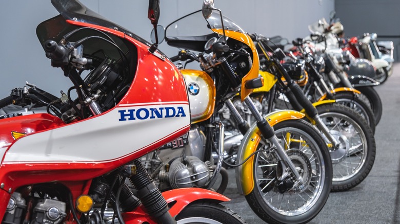 Can You Lease A Motorcycle And Is It Even Worth It