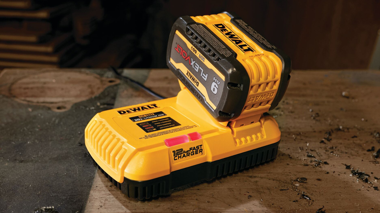 Can You Leave Your DeWalt Charger Plugged In All The Time?