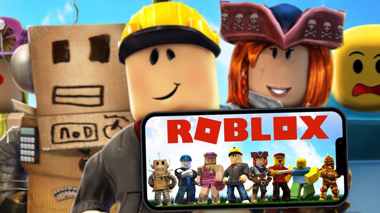 Roblox Nintendo Switch: Is It Available & How to Play on Switch