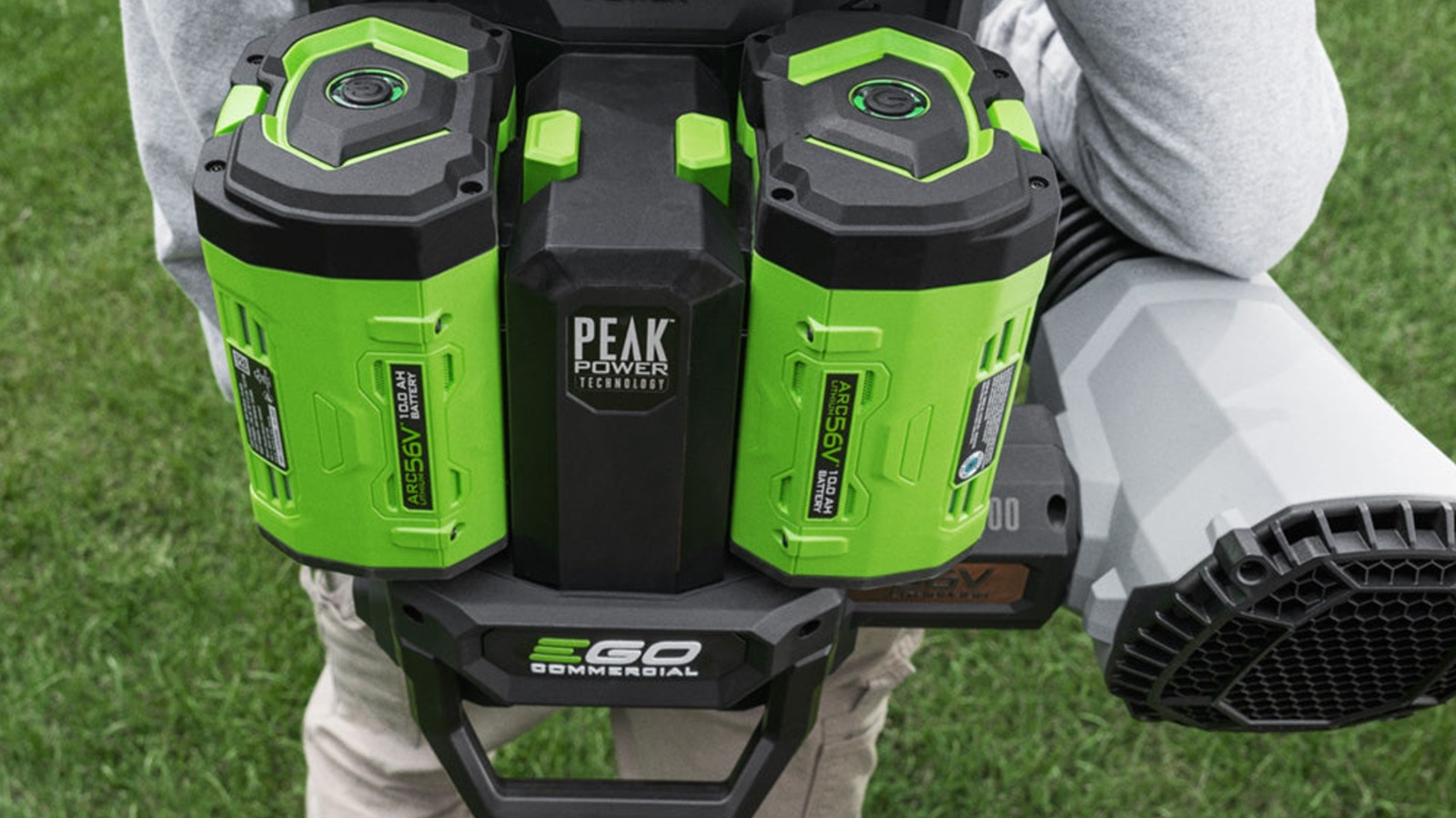 Can You Refurbish Or Rebuild EGO Batteries?