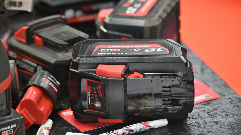 Professional electric Milwaukee brand tools for sale
