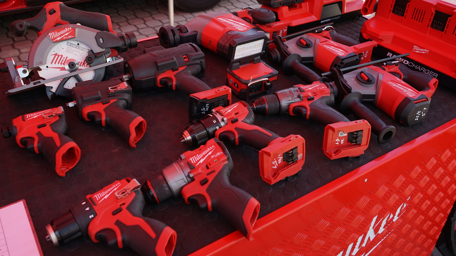 Can You Repair Milwaukee Tools Yourself? Here's When It's Worth Trying, And When It's Not