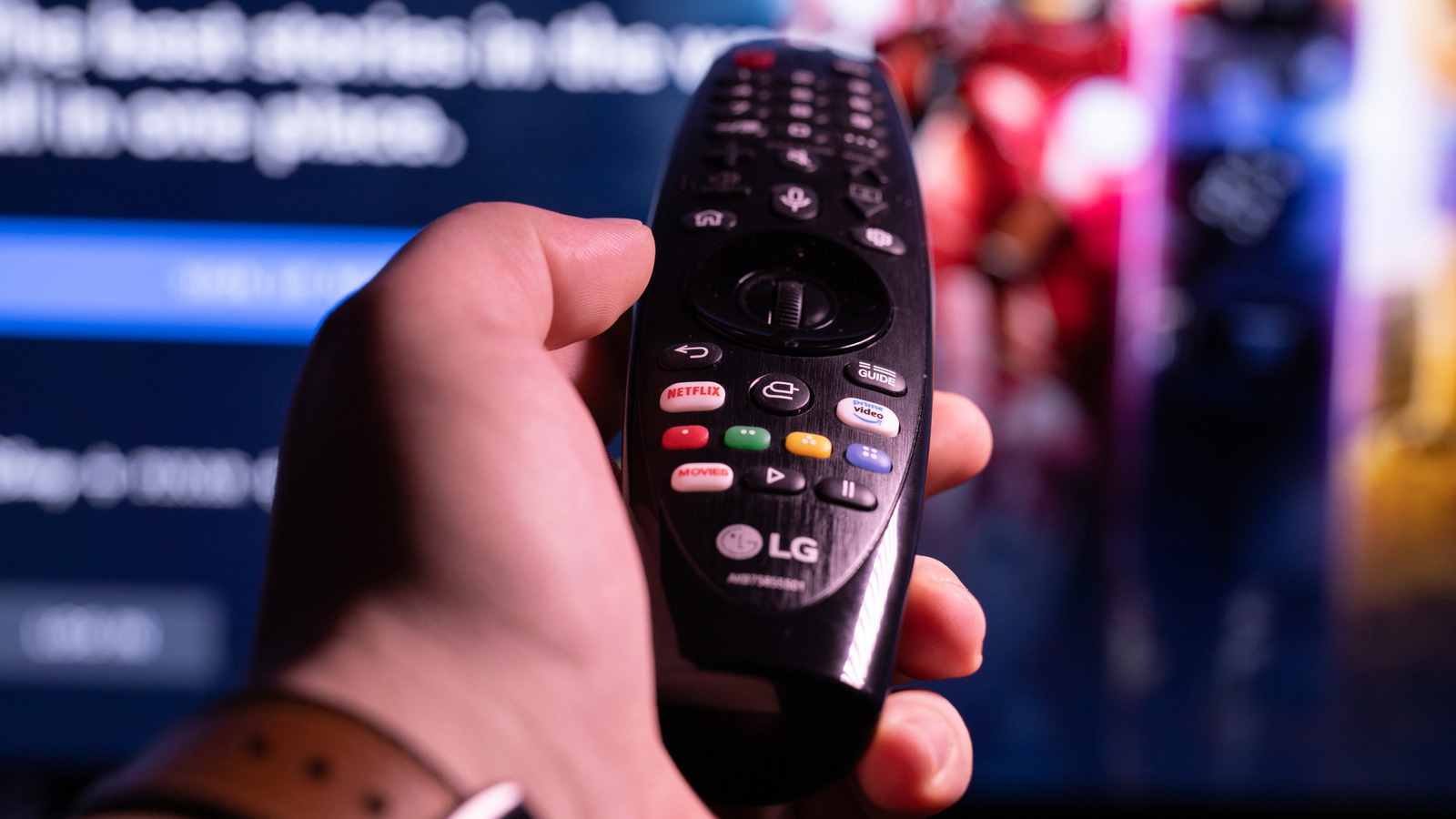 Can You Reprogram The Streamer Buttons On Your TV Remote?