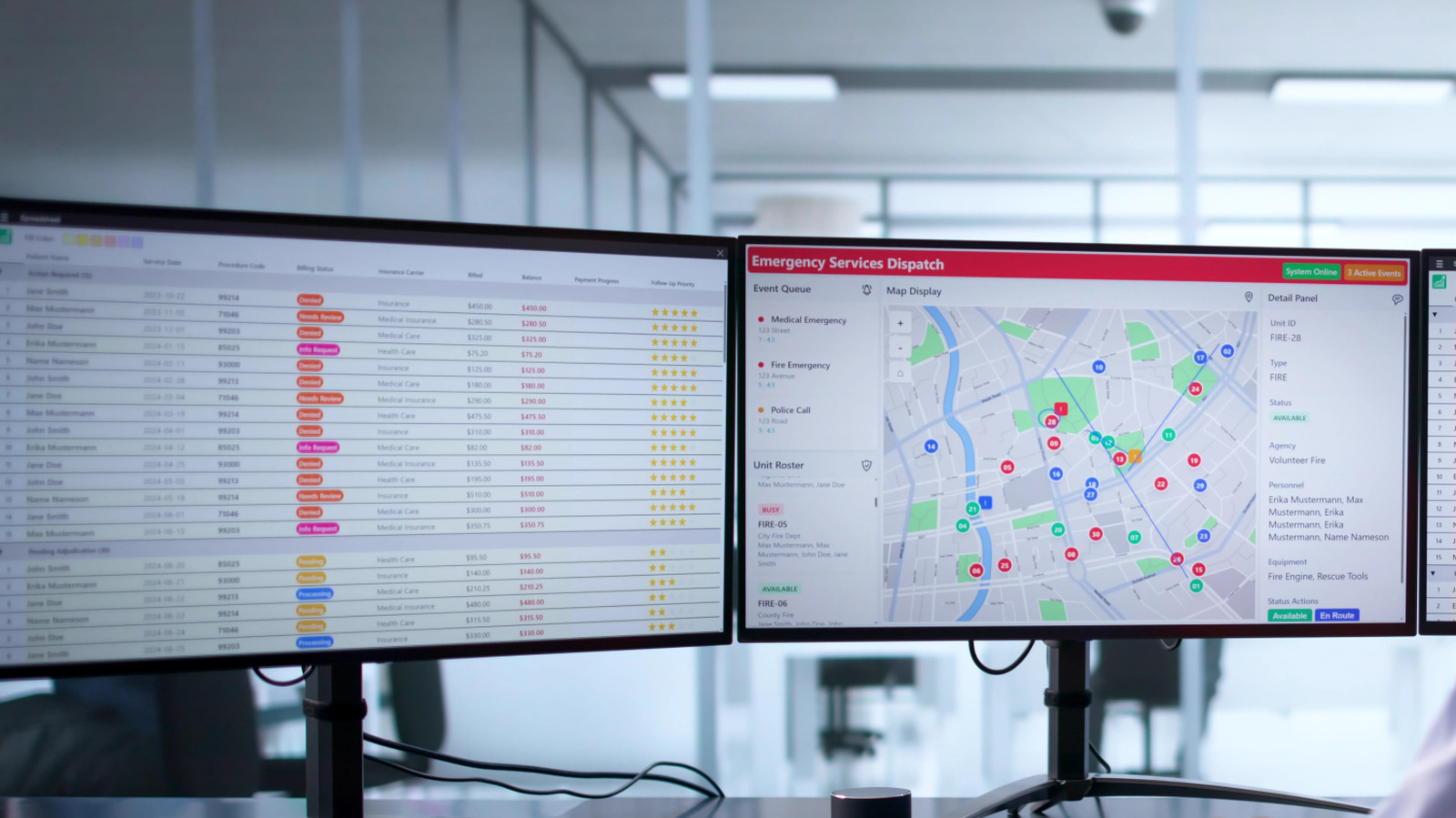 Can You Run Multiple Monitors From One DisplayPort? Here's What To Know