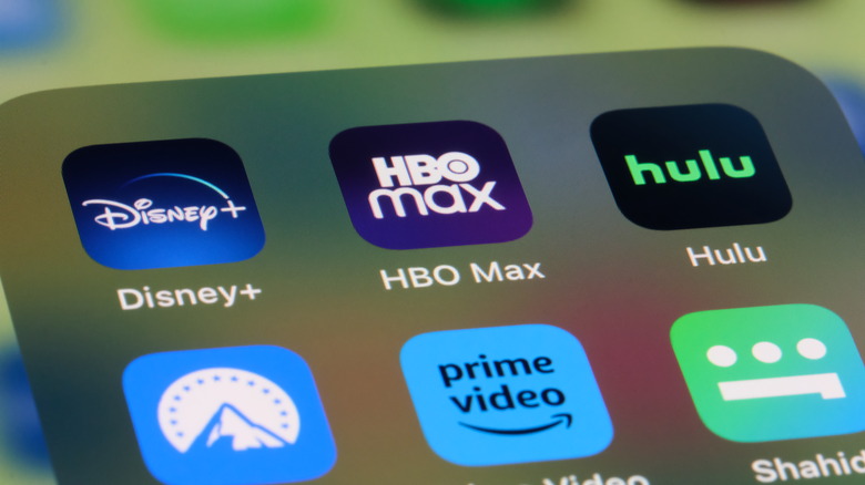 disney streaming apps mobile
