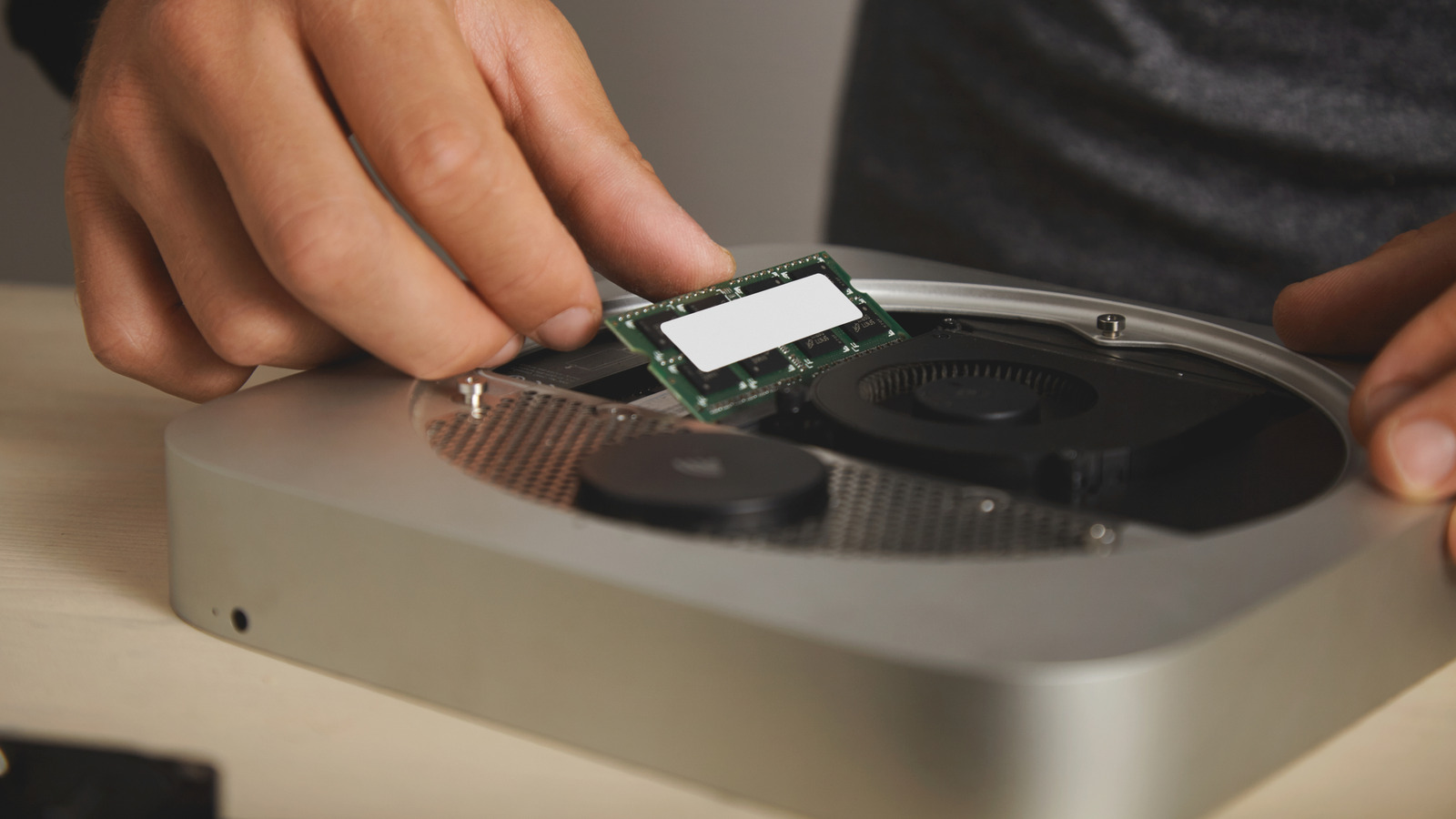 Can You Upgrade Your Mac's RAM At Home? Here's What You Need To Know