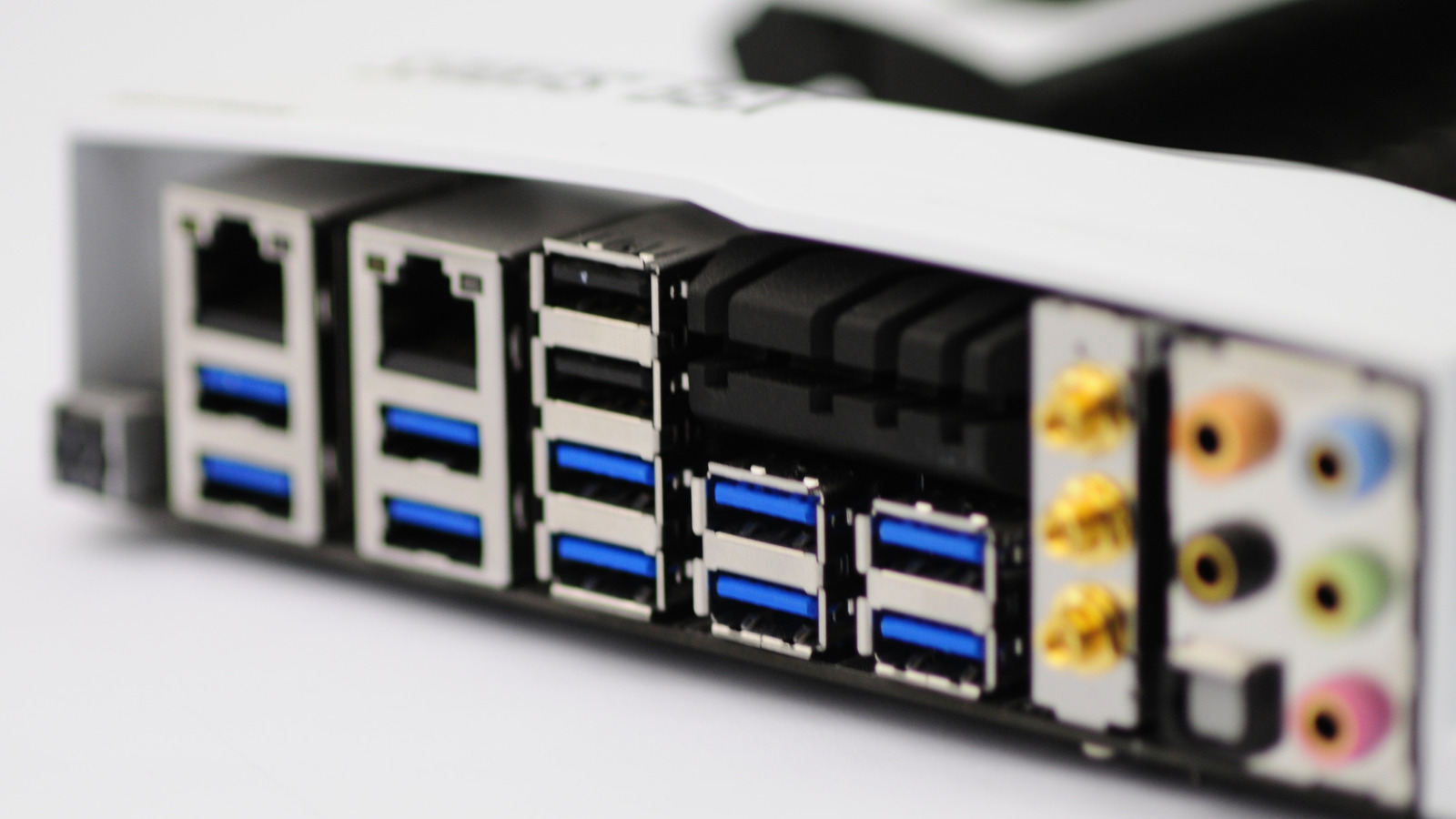 Can You Upgrade Your PC's USB Ports? Here's What You Need To Know
