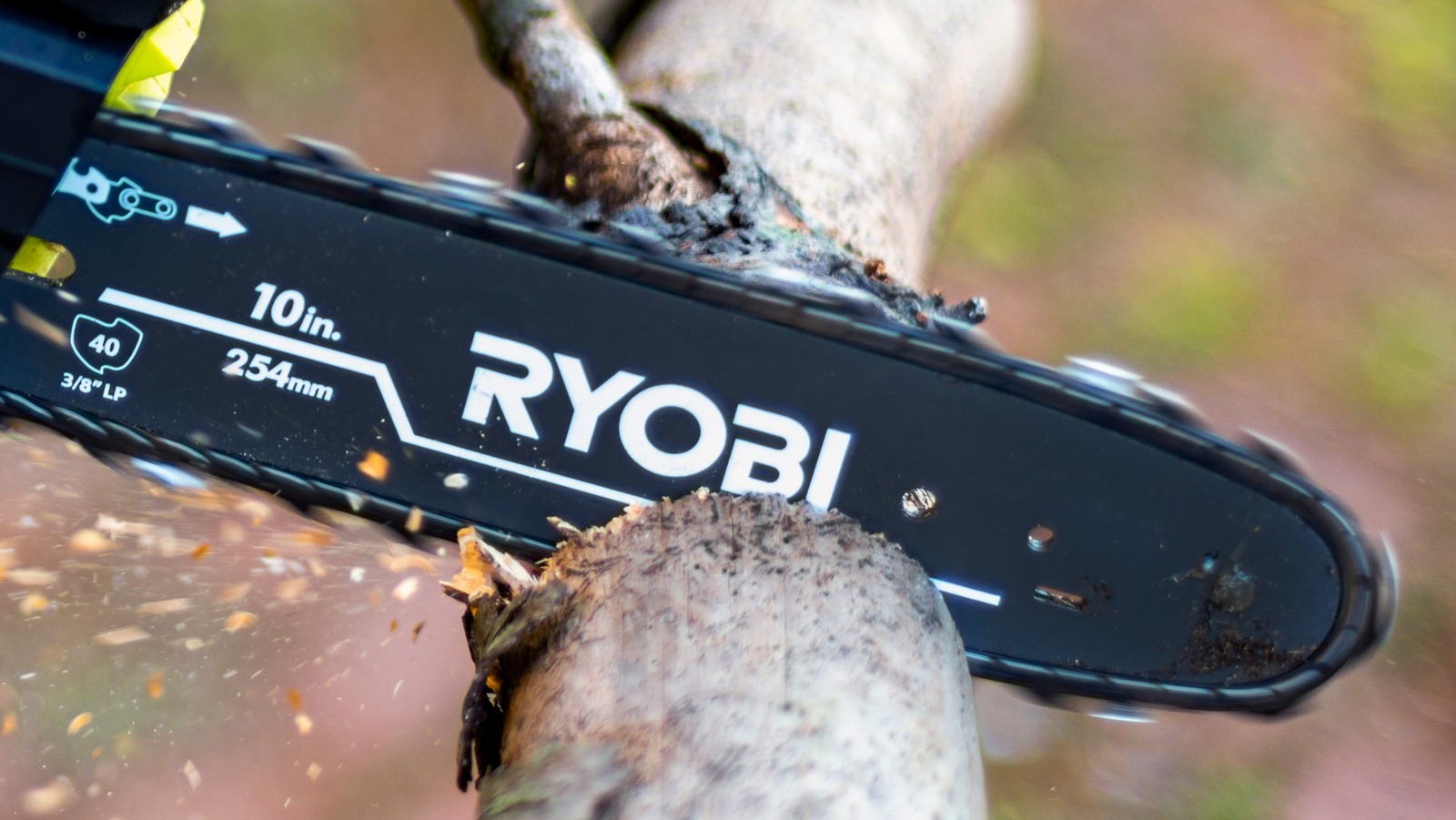 Can You Use An 18V Battery In A 24V Ryobi? Here's What You Should Know