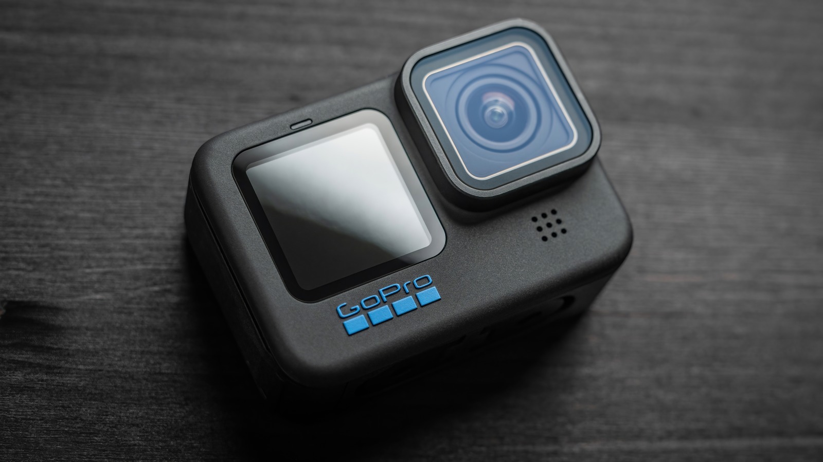 Can You Use A GoPro As Your Car's Dash Cam?