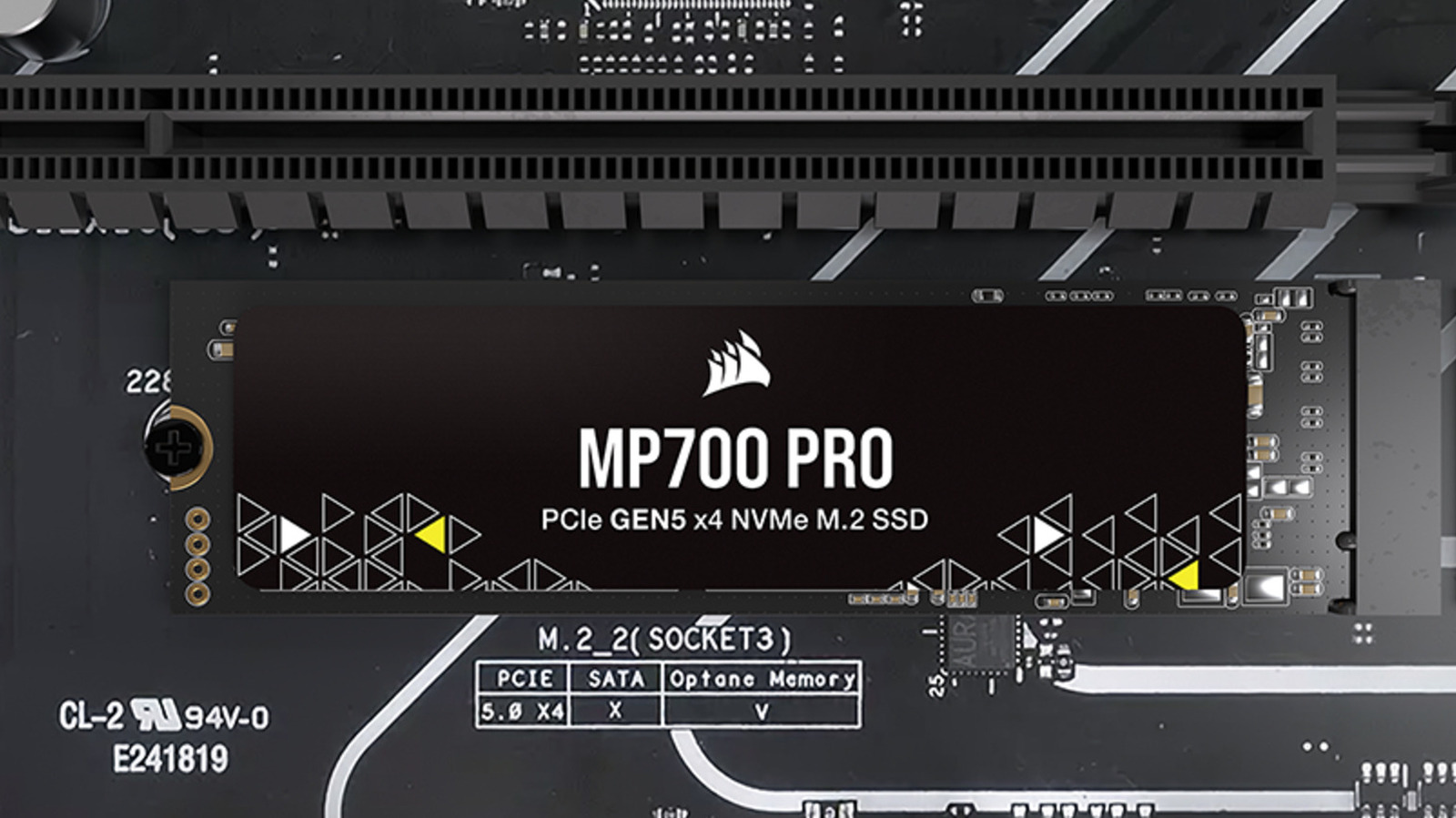 Can You Use A PCIe 5.0 SSD With A PCIe 4.0 Motherboard?