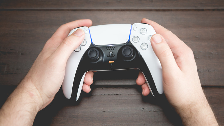 Can You Use A PS5 Or PS4 Controller On Nintendo Switch Can You Use A PS5 Or PS4 Controller On Nintendo Switch