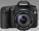 Canon EOS 30D