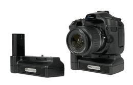 MTI Micro Mobion fuel cell DSLR grip