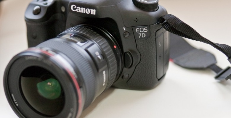 canon 7d review noise canon 7d review noise