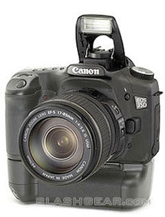 canon eos 35d