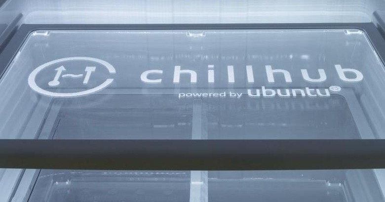 ubuntu-chillhub