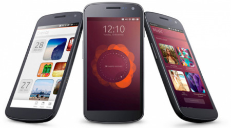 ubuntu phone