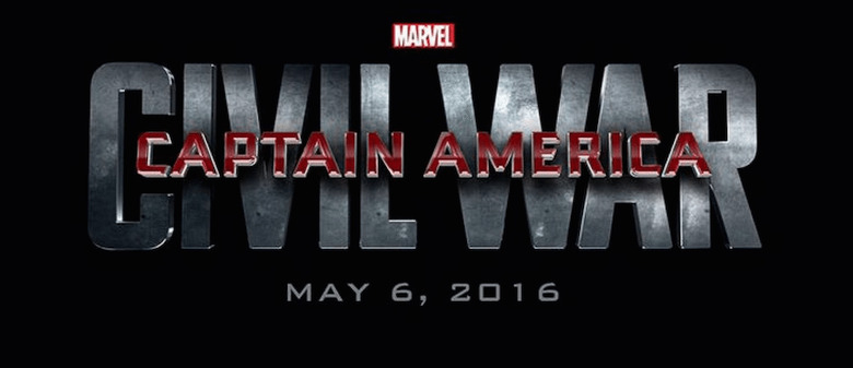 Captain America: Civil War teaser leaked from Disney D23