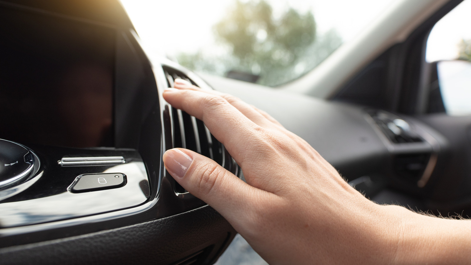 Car Air Conditioners Have Changed Refrigerant Twice, And It Might Happen Again Soon