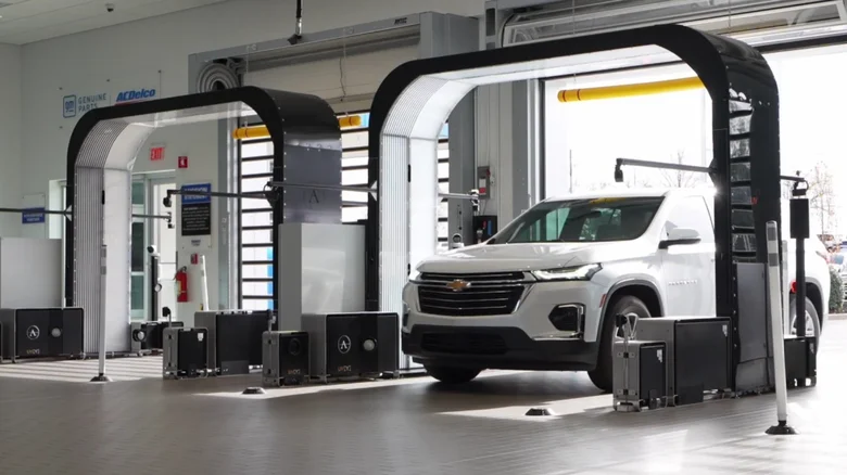 Dealerships Are Now Using AI To Find Car Problems Without Ever Opening The Hood