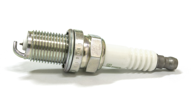 Spark plug