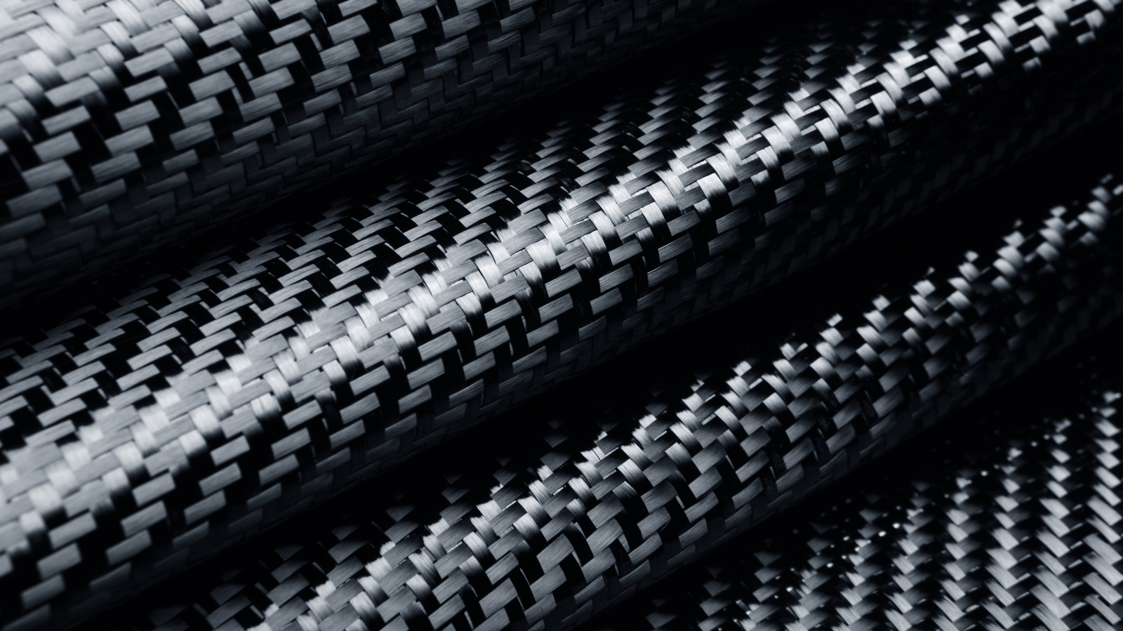 Carbon Fiber Explained: What It Is, How It Works, And Why It’s So Expensive – SlashGear