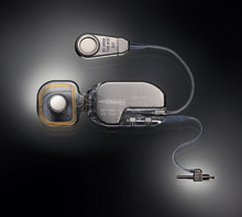 Carina Hearing Aid