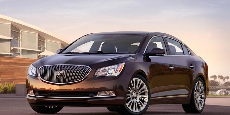 CarPlay and Android Auto coming to 2016 Buick, GMC models
