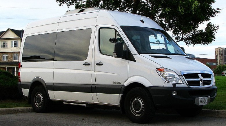 Dodge Sprinter