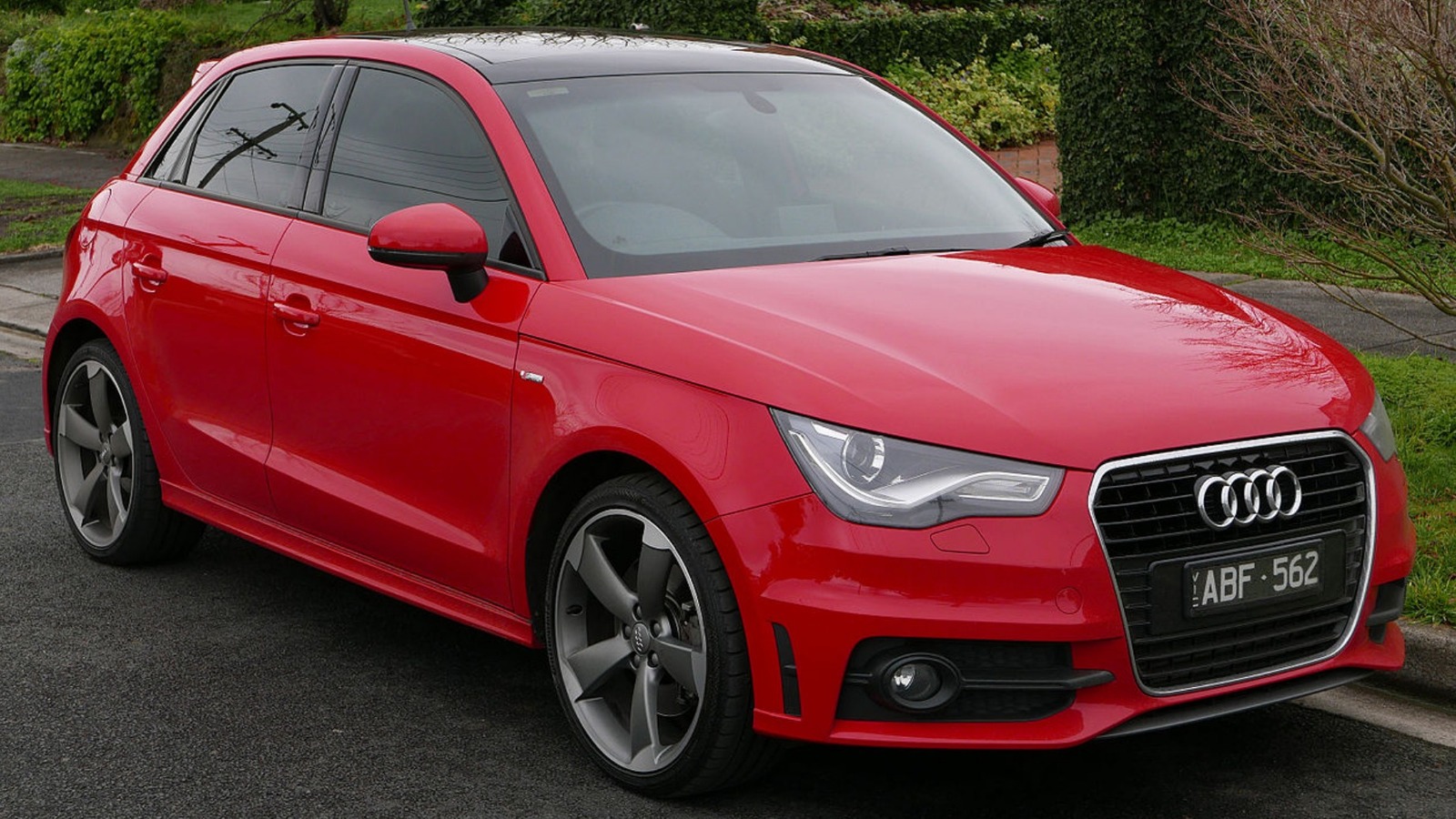 11 Cars You Didn't Realize Came With Factory-Added Superchargers