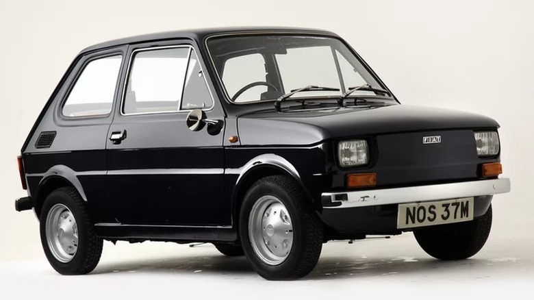 Fiat 126P