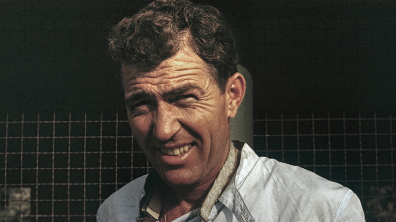 Carroll Shelby