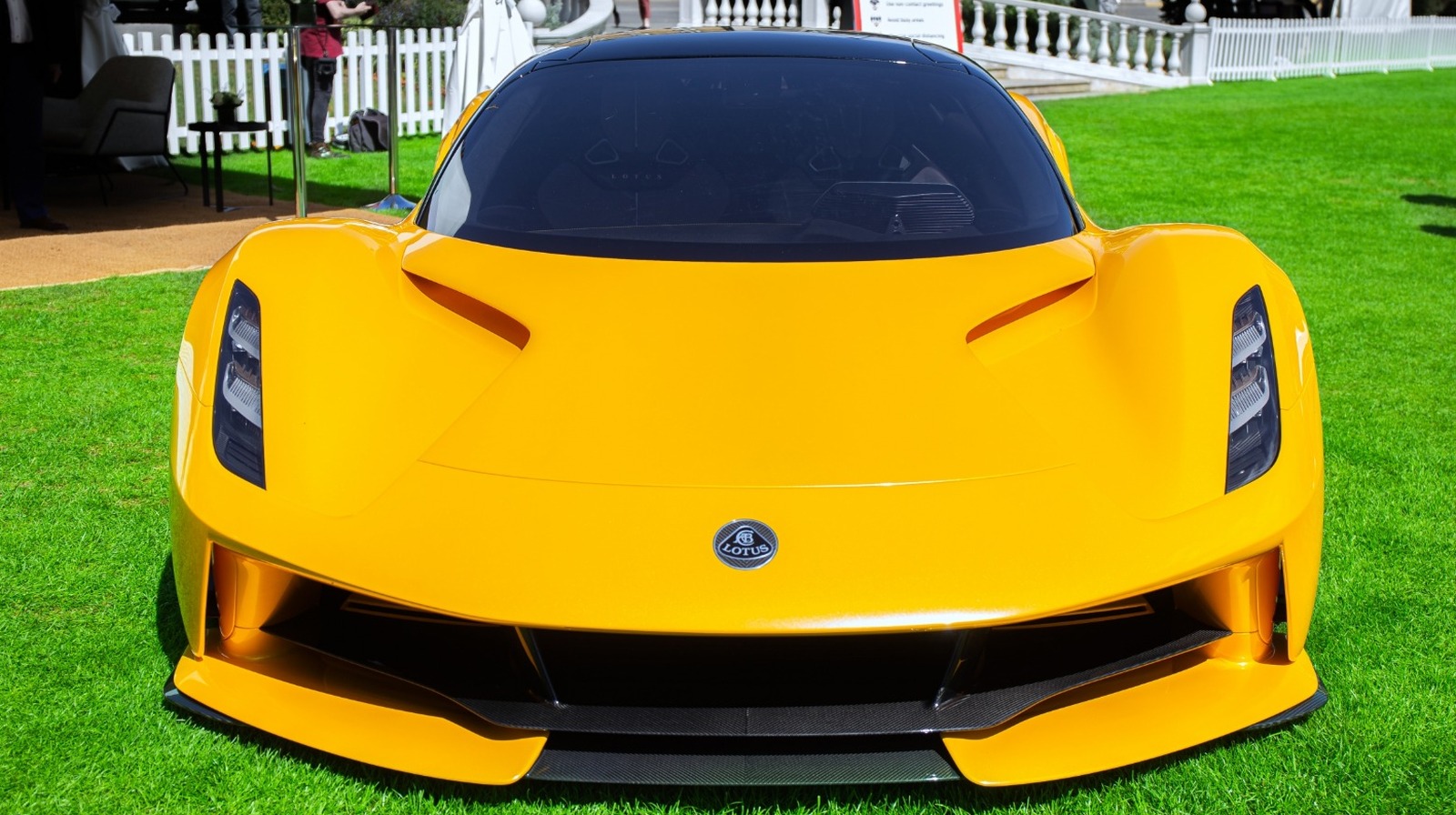 Cars That Will Blow You Away In 2023 And Beyond - Joe Gordon Car Guy