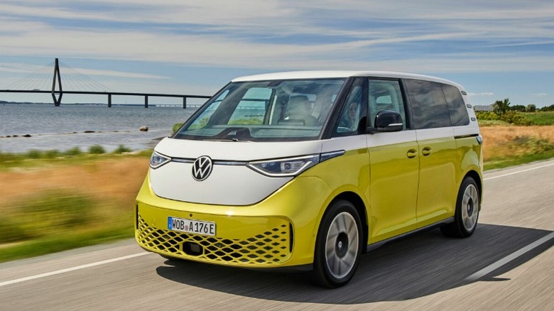 VW ID.Buzz