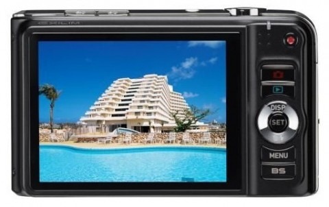 Casio exilim 10x best sale