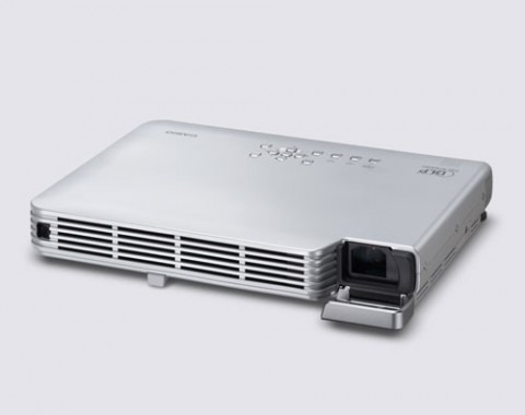 Casio slim projector sale